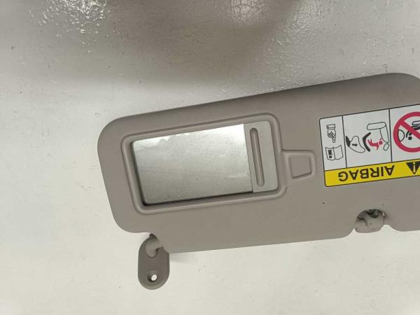 PARE SOLEIL DROIT KIA PICANTO 2017+ - Vue 2